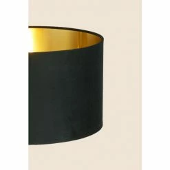 Searchlight Josie Green Velvet Easy Fit Shade -Searchlight Shop unnamed file 68