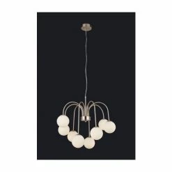 Searchlight Nickel Morton 8 Light Ceiling Light -Searchlight Shop unnamed file 680