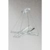 Searchlight Chrome Cluster Crystal Ceiling Light -Searchlight Shop unnamed file 686