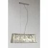 Searchlight Alexandria 4 Light Chrome & Crystal Glass Ceiling Pendant -Searchlight Shop unnamed file 698