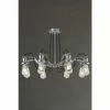 Searchlight Chrome Olivia 8 Light Ceiling Light 1 Searchlight Chrome Olivia 8 Light Ceiling Light -Searchlight Shop unnamed file 708