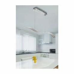 Searchlight Mayfield Silver & Nickel Bar Ceiling Pendant 4 Searchlight Mayfield Silver & Nickel Bar Ceiling Pendant -Searchlight Shop unnamed file 739