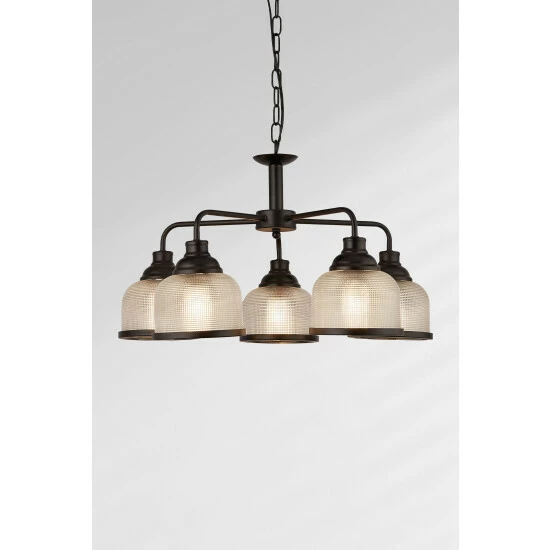 unnamed-file-744.jpg Searchlight Black Highclere 5 Light Black And Glass Ceiling Pendant -Searchlight Shop unnamed file 744