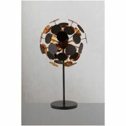 Searchlight Black/Gold Corona 3 Light Table Lamp 4 Searchlight Black/Gold Corona 3 Light Table Lamp -Searchlight Shop unnamed file 759