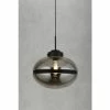 Searchlight Grey Taylor Smoked Ceiling Pendant 1 Searchlight Grey Taylor Smoked Ceiling Pendant -Searchlight Shop unnamed file 767