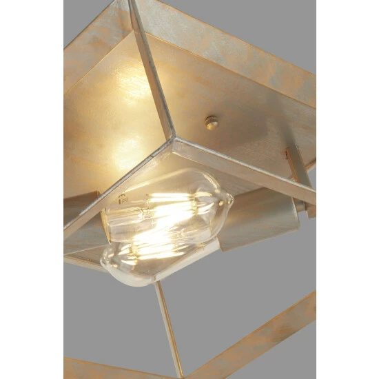 unnamed-file-780.jpg Searchlight Brushed Silver Harbor 2 Light Ceiling Light -Searchlight Shop unnamed file 780