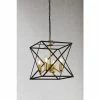 Searchlight Black Maru 4 Light Ceiling Pendant 2 Searchlight Black Maru 4 Light Ceiling Pendant -Searchlight Shop unnamed file 792