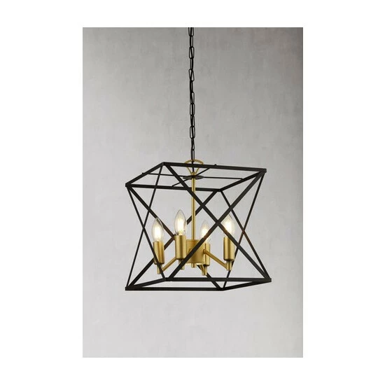 unnamed-file-795.jpg Searchlight Black Maru 4 Light Ceiling Pendant -Searchlight Shop unnamed file 795