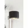 Searchlight Grey Lottie Pleated Velvet Shade 1 Searchlight Grey Lottie Pleated Velvet Shade -Searchlight Shop unnamed file 802