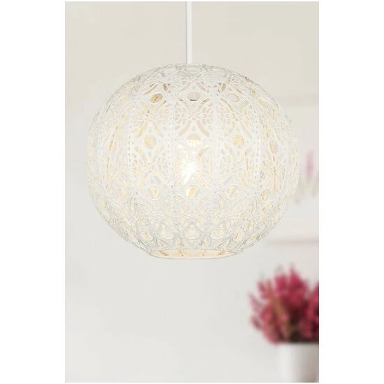 unnamed-file-85.jpg Searchlight Farah Cream Fretwork Globe Shade -Searchlight Shop unnamed file 85