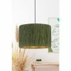 Searchlight Green Willow Raffia Lamp Shade 1 Searchlight Green Willow Raffia Lamp Shade -Searchlight Shop unnamed file 878