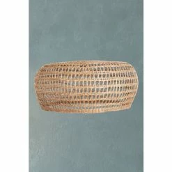 Searchlight Metal Jana Shade