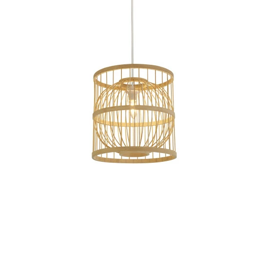 unnamed-file-903.jpg Searchlight Natural Barna Bamboo Frame Easy Fit Shade -Searchlight Shop unnamed file 903