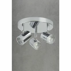 Searchlight Chrome Rollo 3 Light Spot Plate -Searchlight Shop unnamed file 953