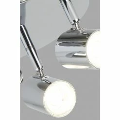 Searchlight Chrome Rollo 3 Light Spot Plate -Searchlight Shop unnamed file 954