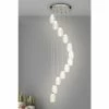Searchlight Giana 12 Light Clear Glass Multi Drop Ceiling Pendant -Searchlight Shop unnamed file 956
