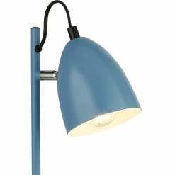 Searchlight Rya Blue Desk Lamp -Searchlight Shop unnamed file 985