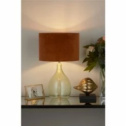 Searchlight Green Decant Glass Bottle Table Lamp Base -Searchlight Shop unnamed file 990