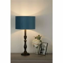 Searchlight Black Wren Candlestick Base -Searchlight Shop unnamed file 994